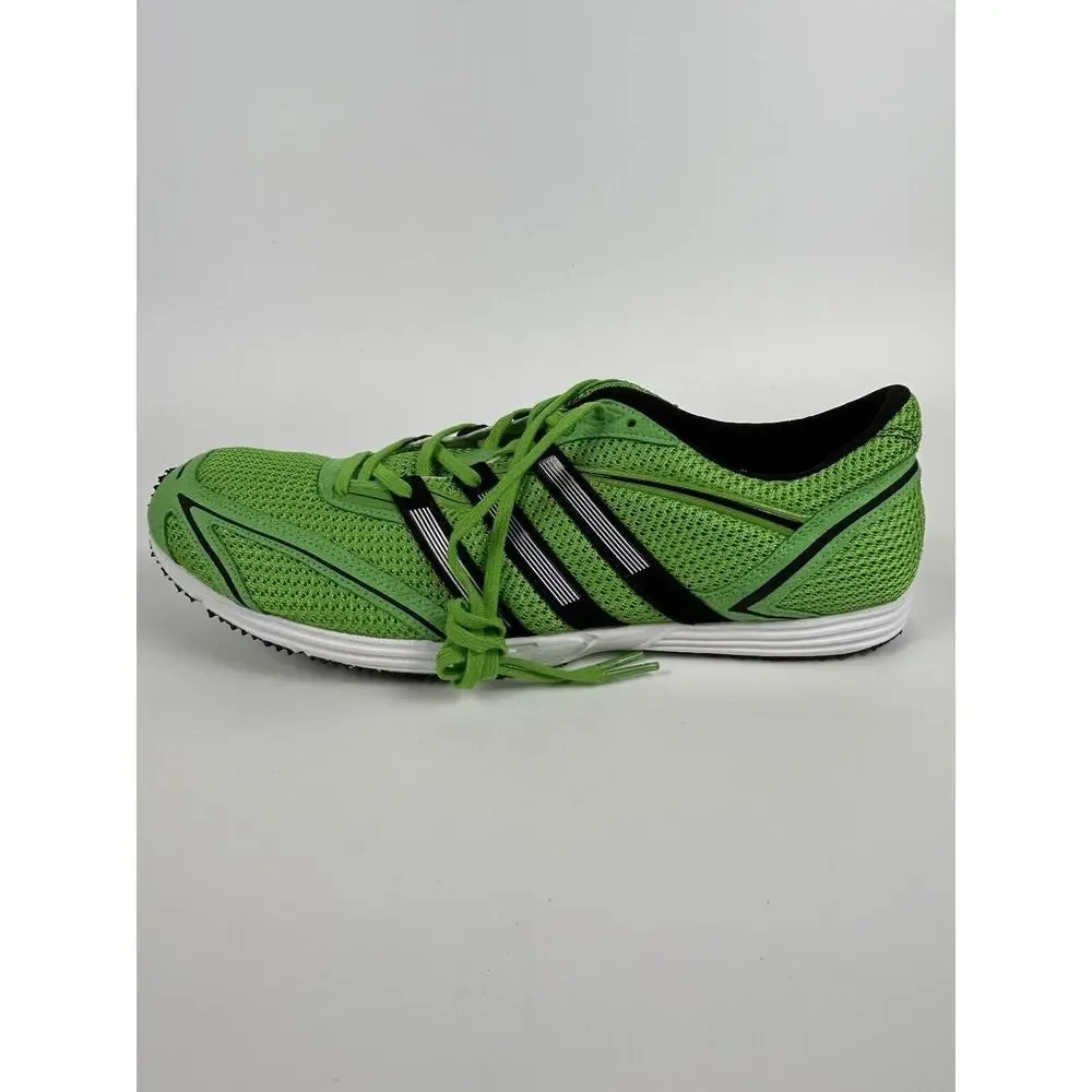 Adidas Adizero Cadence Track and Field Spike Shoes Men's Size US‎ 13 G43308 NEW